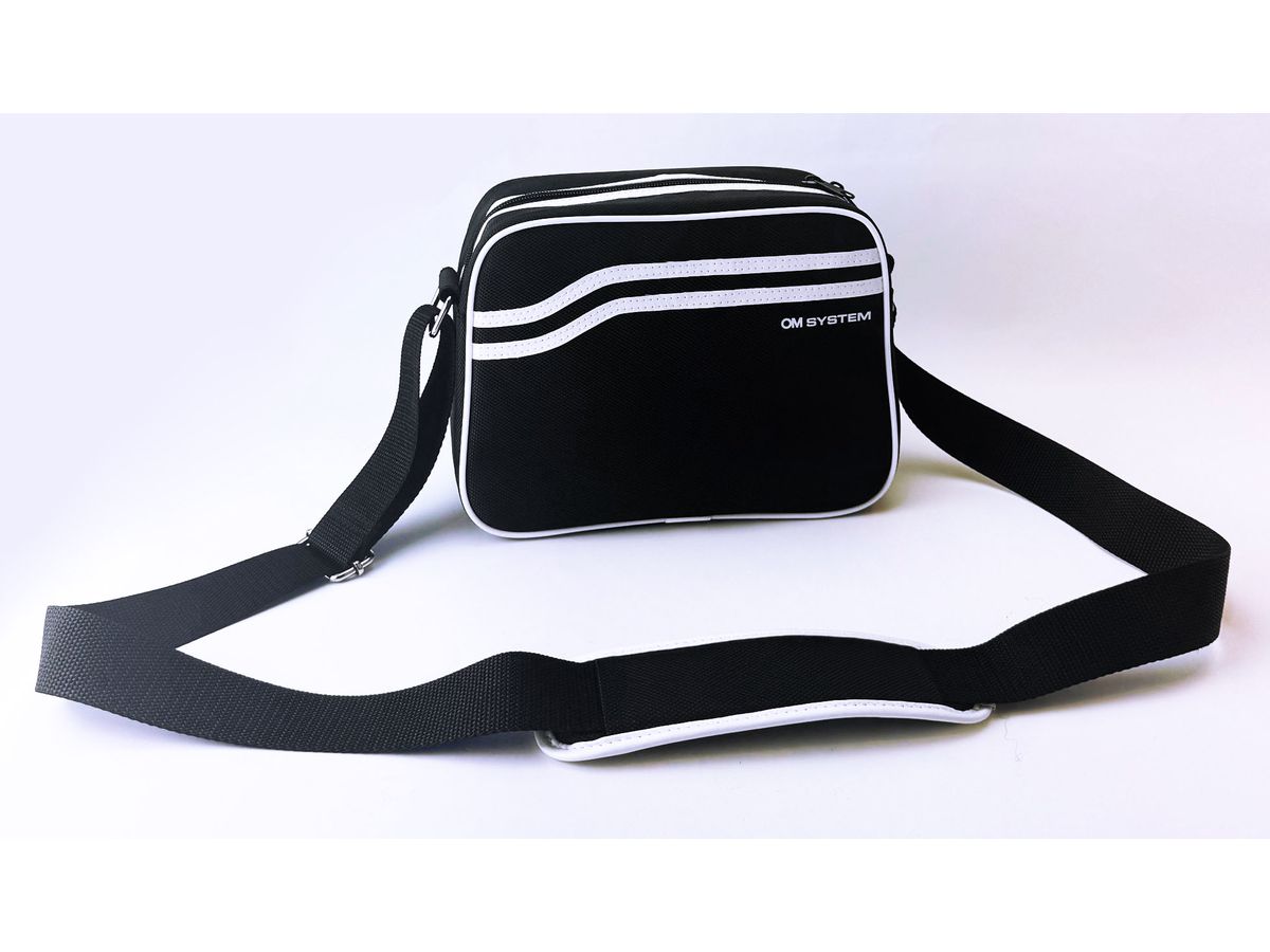 OM System Street Bag pour série OM