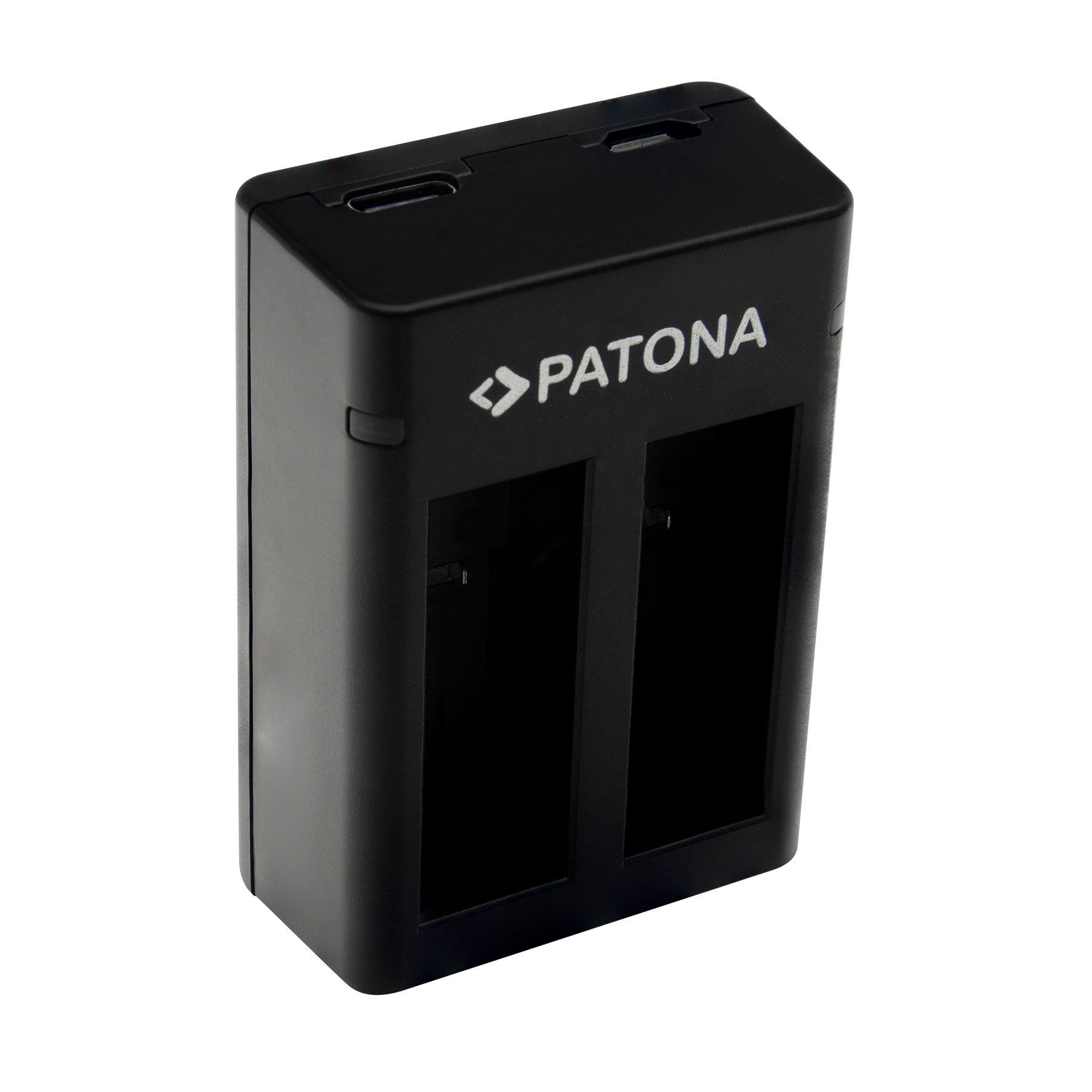 Patona Ladeg. Dual Insta360 Ace Pro TypC