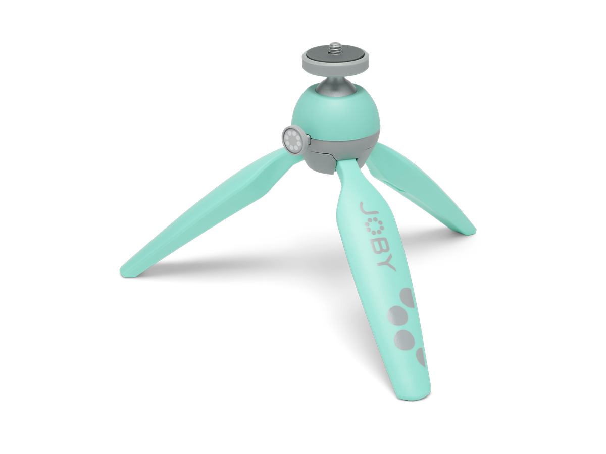 Joby Kit HandyPod 2 Turquoise