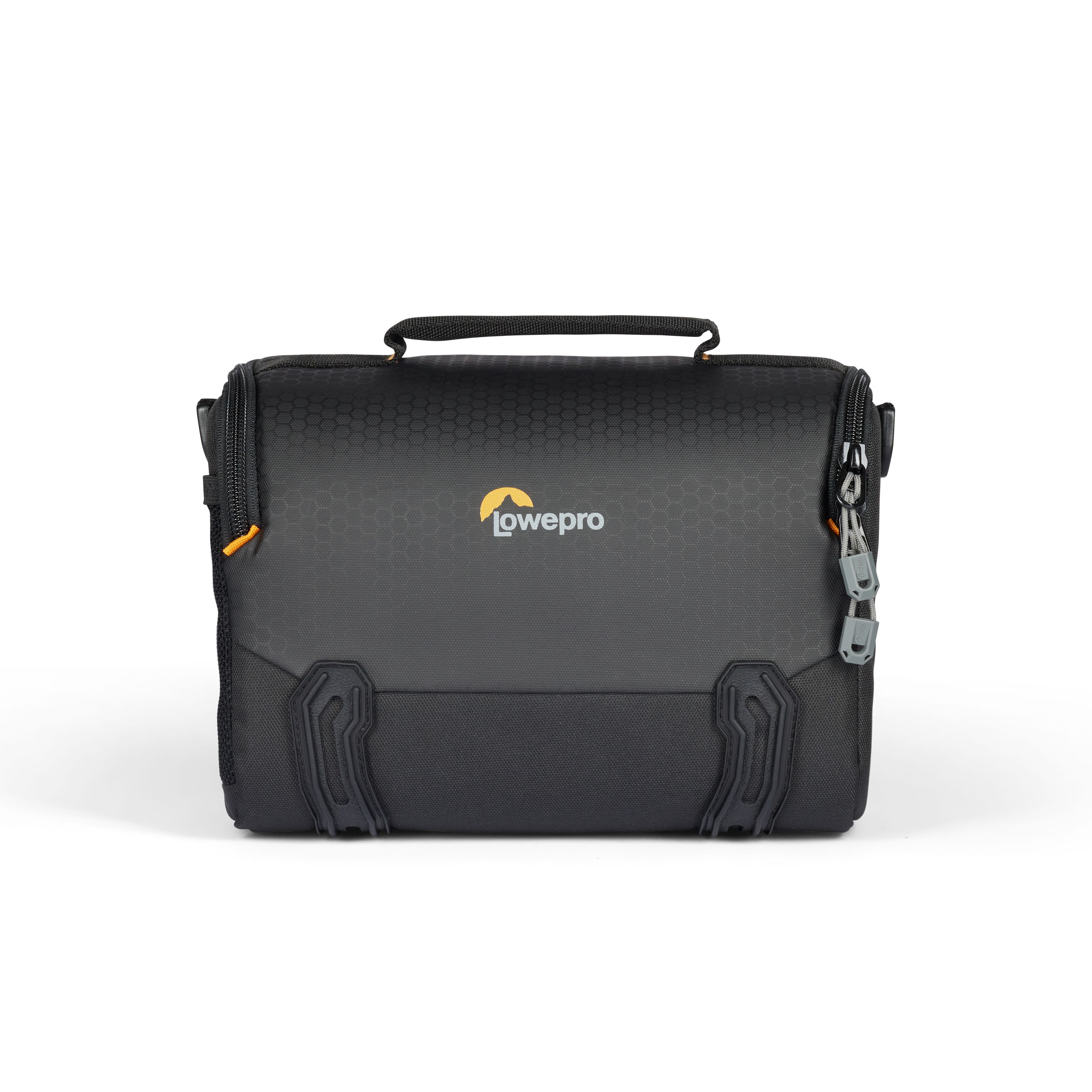 Lowepro Adventura SH 160 III Green Line