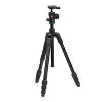 Manfrotto Befree Adv AS Alu Twist w/BH