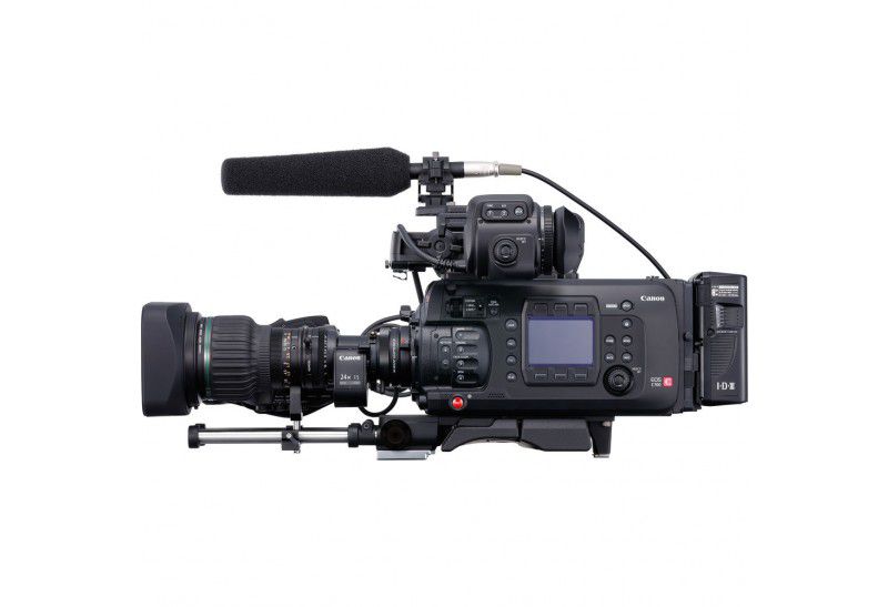 Canon SU-15 Shoulder Support Unit