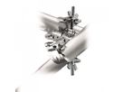 Avenger LP Swivel Eye Coupler 48-52mm