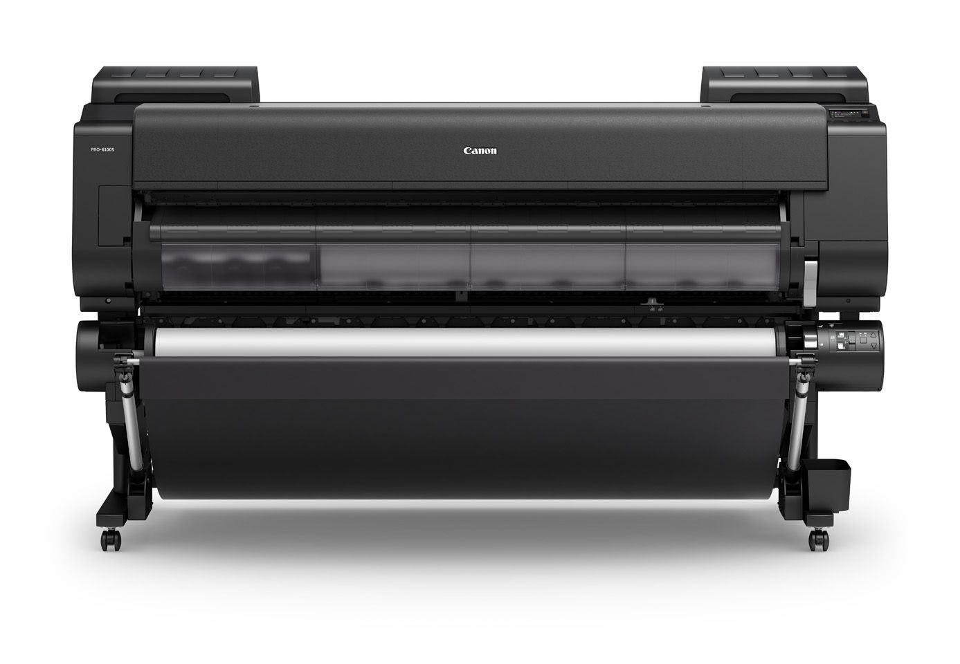 Canon iPF PRO-6100S 60" Plotter 8 Color