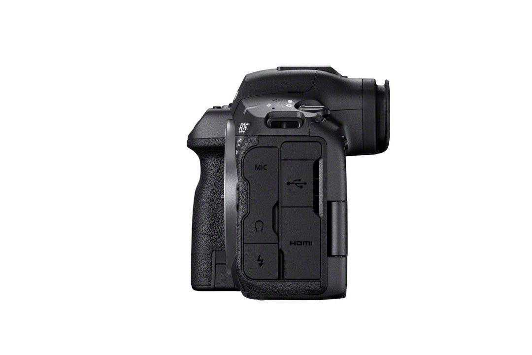 Canon EOS R5 Mark II Body