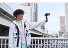 Sony Vlog Camera ZV1 4K