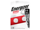 Energizer CR 2025 Lithium 3.0V FSB-2