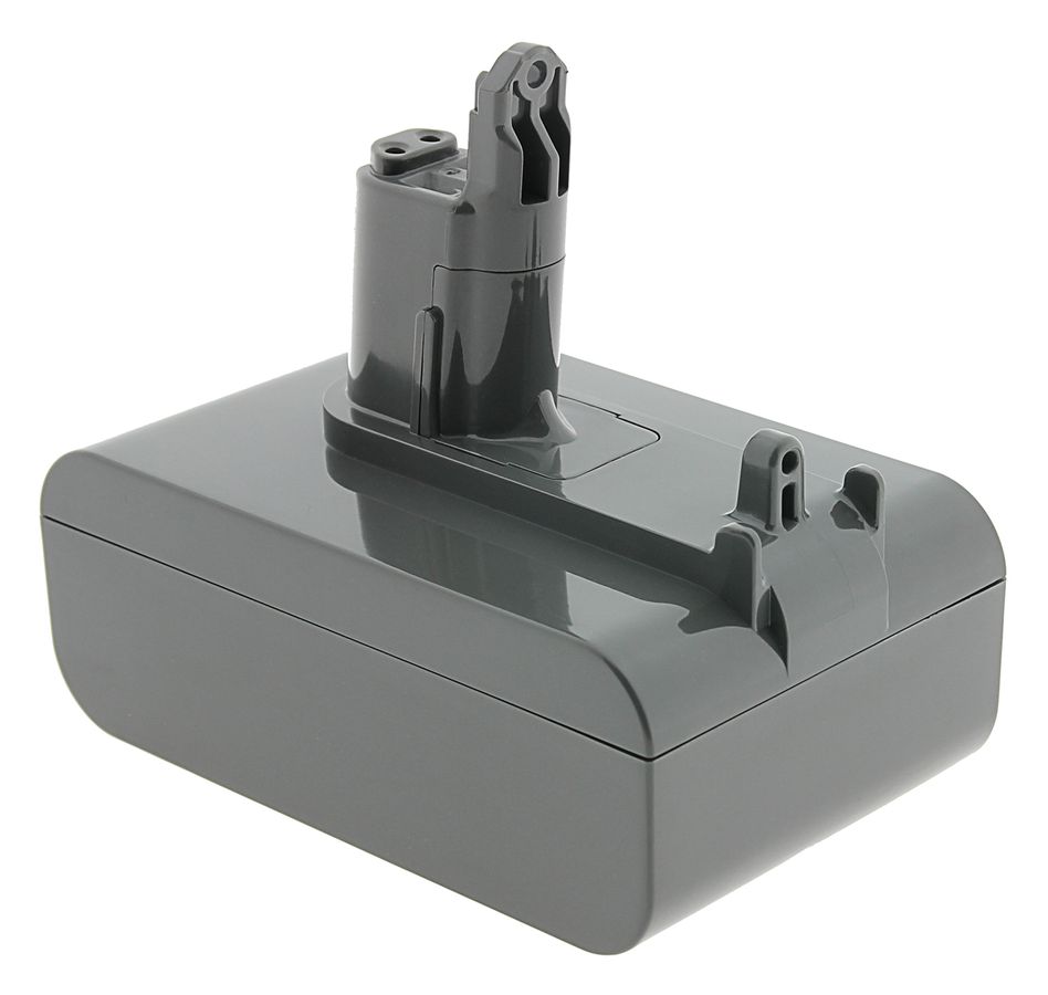 Patona Akku Dyson DC31 5000mA 17083-2811