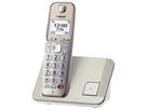 Panasonic KX-TGE250SLN DECT Telefon