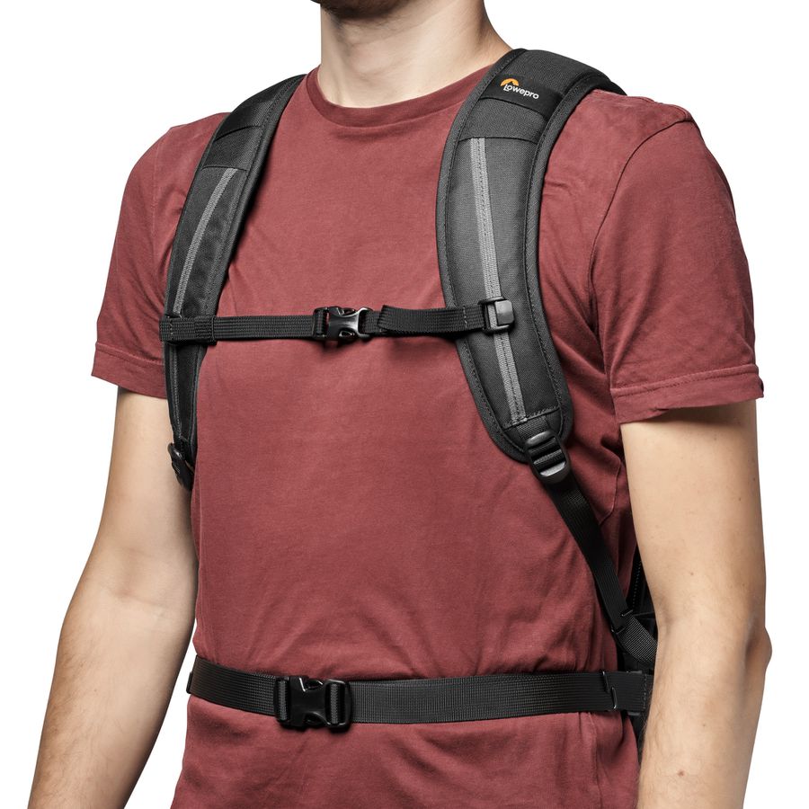 Lowepro Flipside BP 300 AW III Black