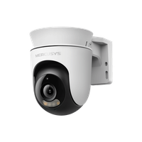 Mercusys Outdoor Security Wi-Fi Camera
