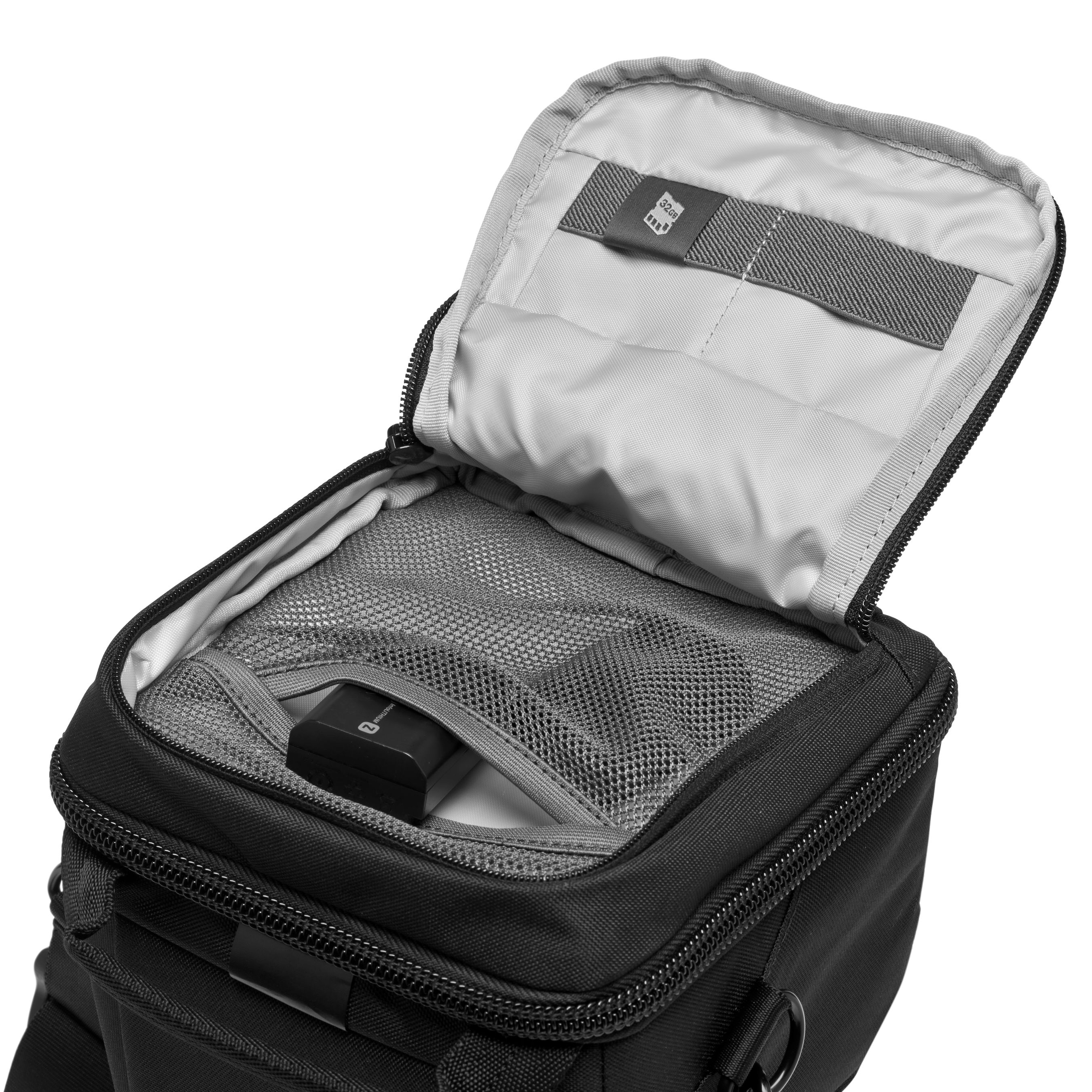 Lowepro ProTactic TLZ 70 AW II Black