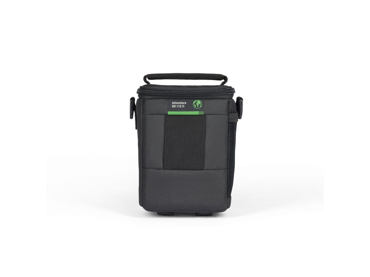 Lowepro Adventura SH 115 III Green Line