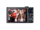 Canon PowerShot SX620 HS noir