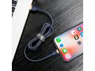 Baseus USB-A to Lightning Cable 2m