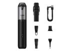 Baseus A3 lite Car Vacuum Cleaner Black