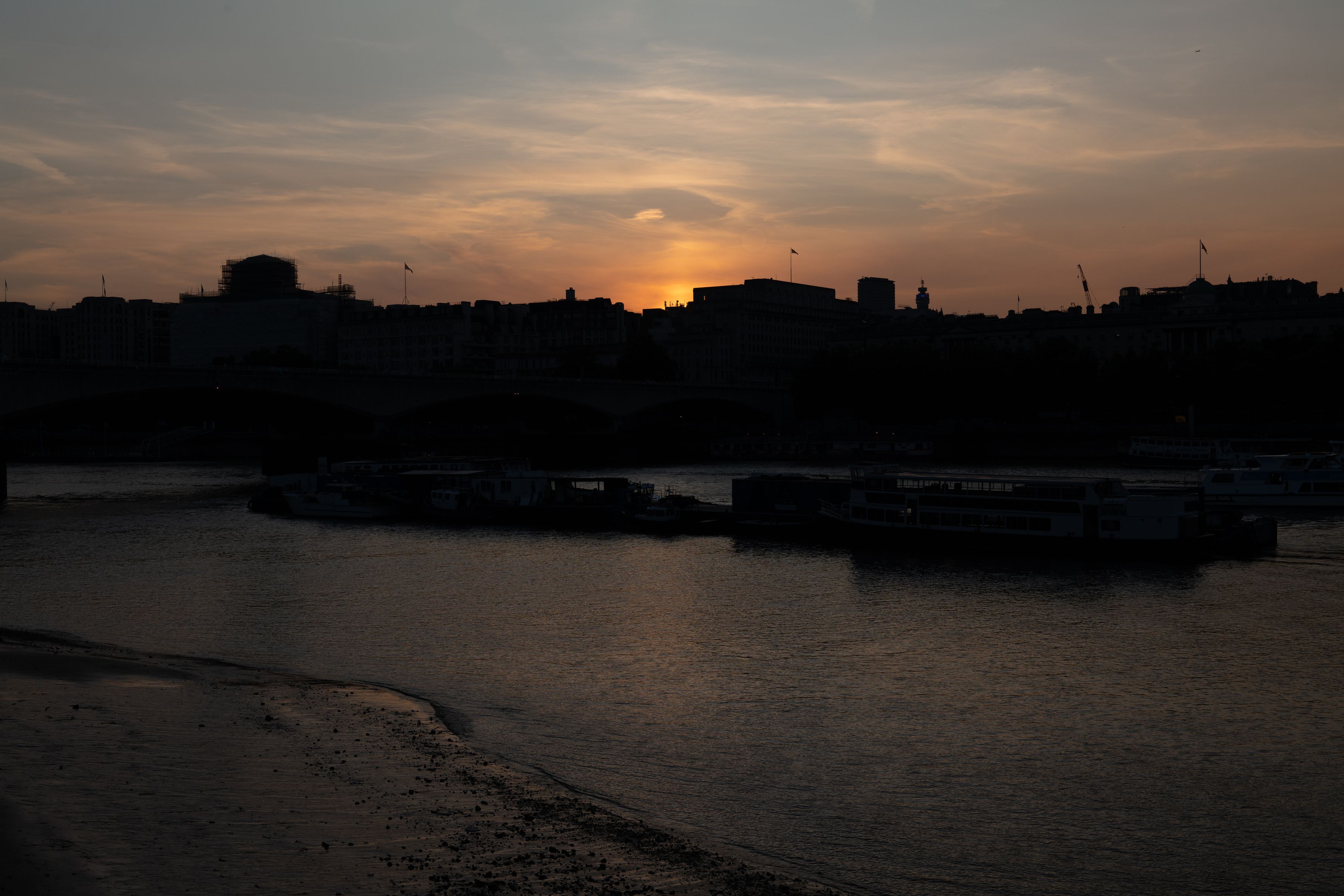 Panasonic Lumix S PRO 24-70mm F2.8