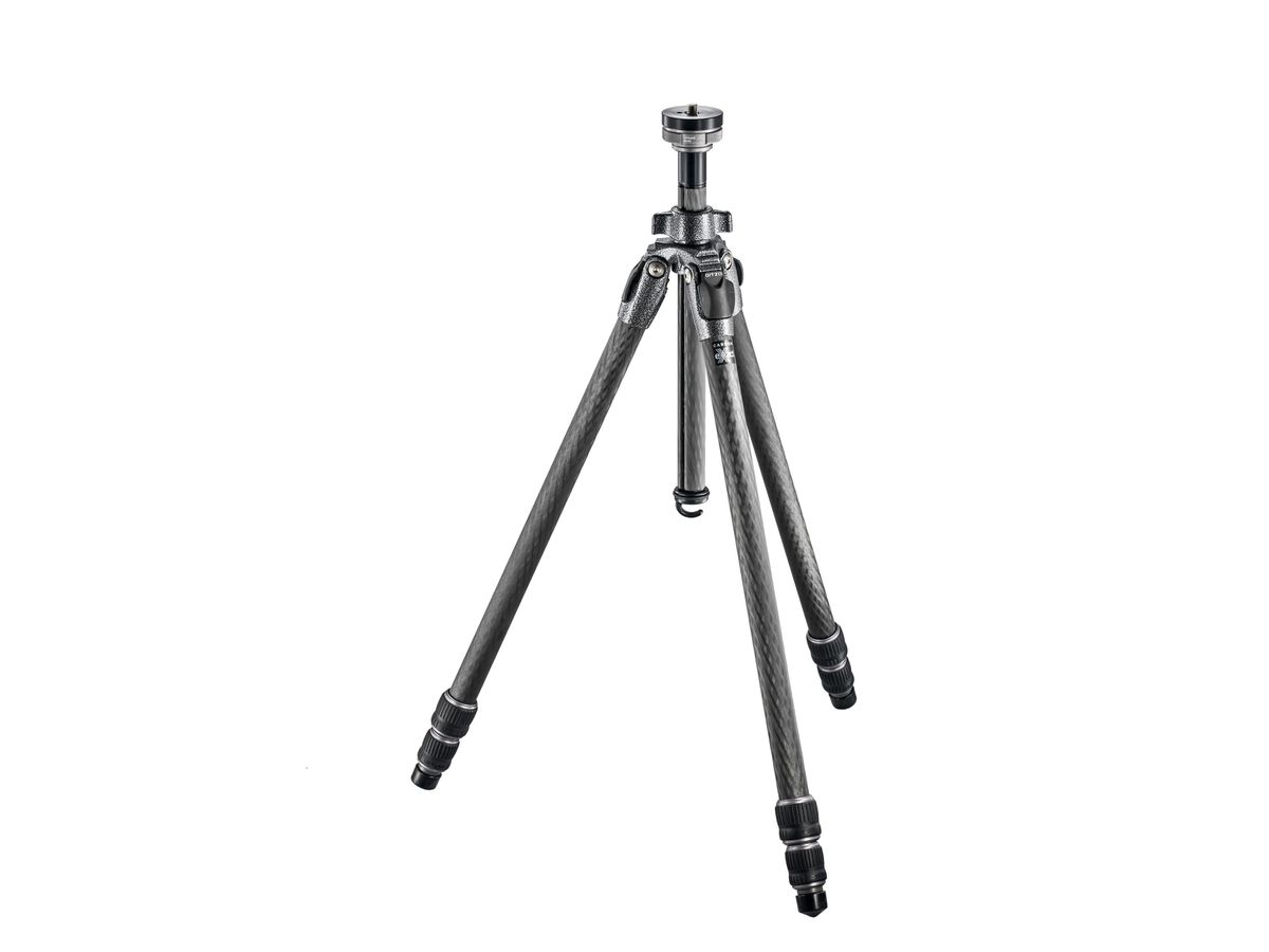 Gitzo Mountaineer S-1, 3 segm.