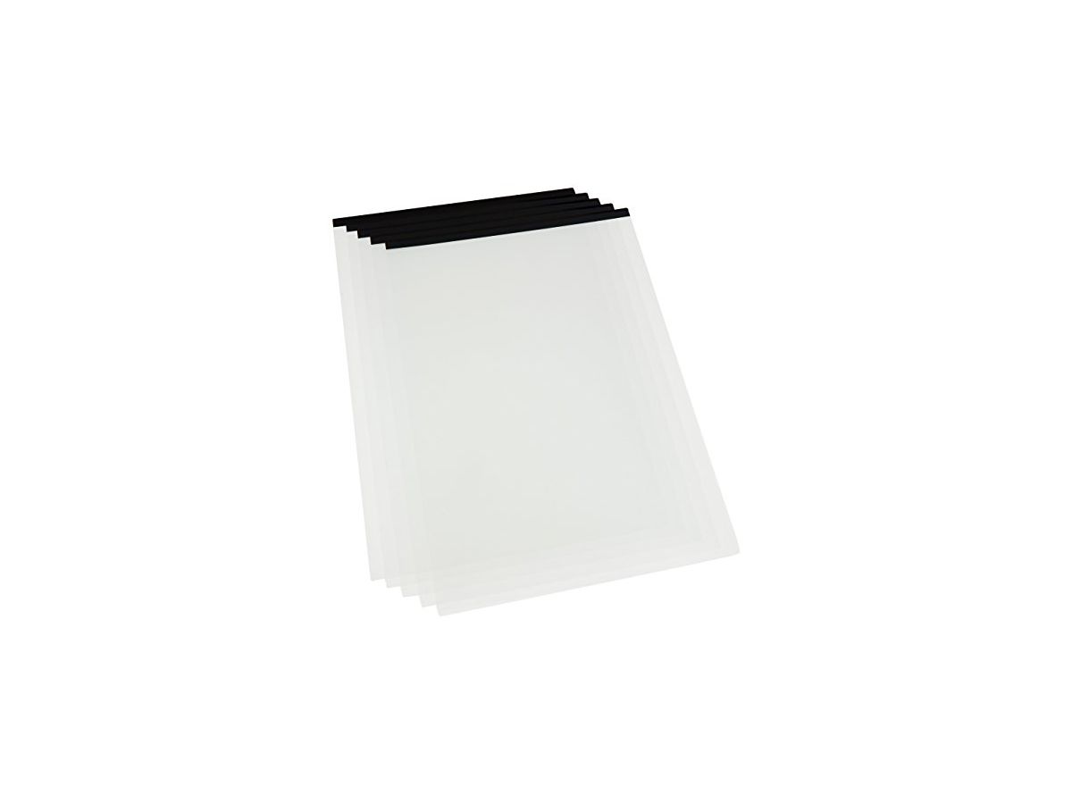 Canon A4 Carrier Sheet
