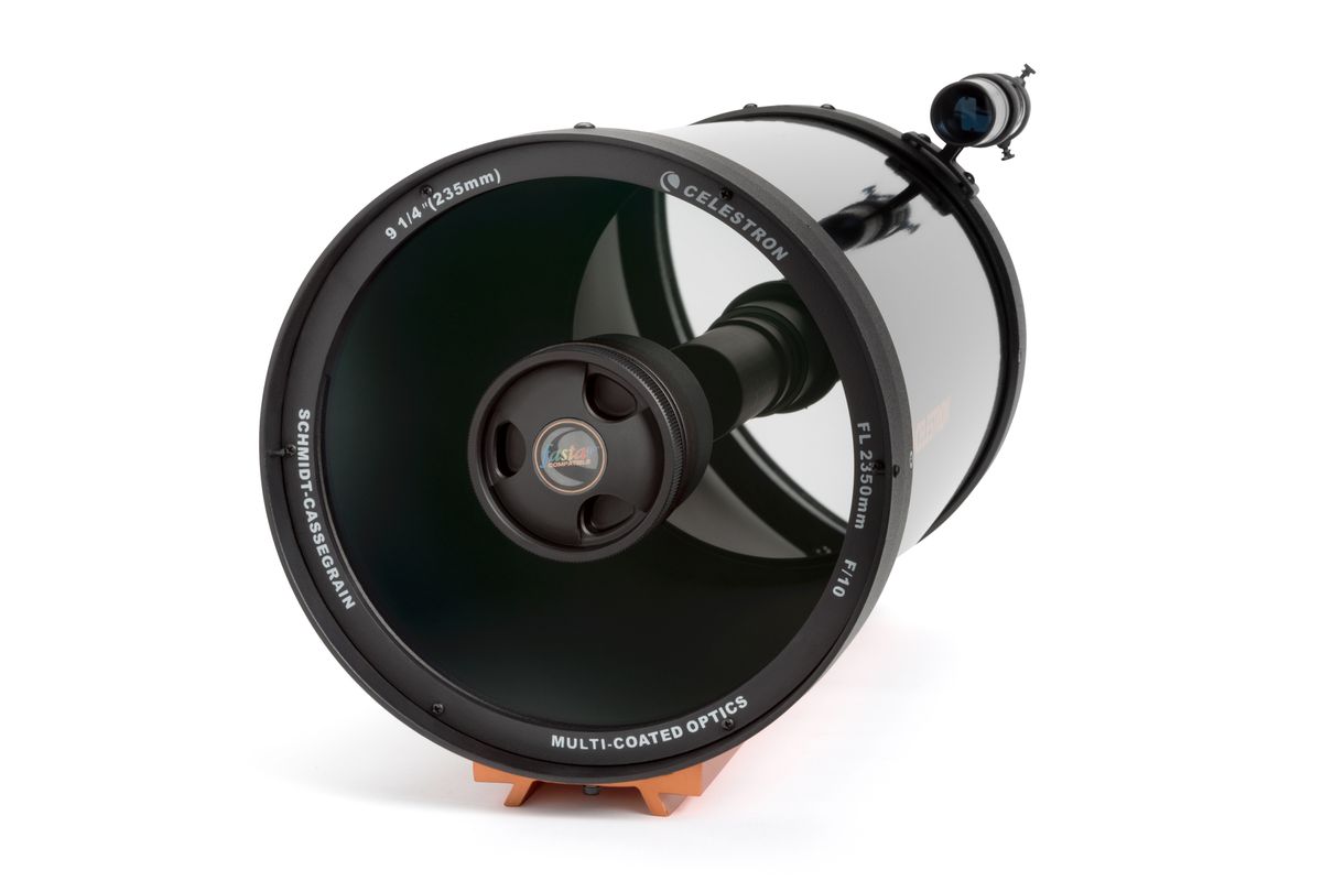 Celestron Optik C9.25-A XLT