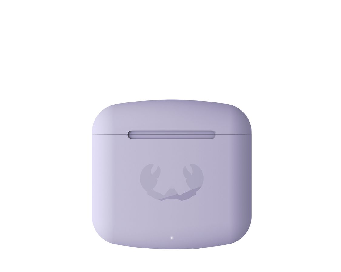 Fresh 'n Rebel Twins Fuse Dreamy Lilac