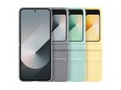 Samsung Flip 6 Kindsuit Case Gray