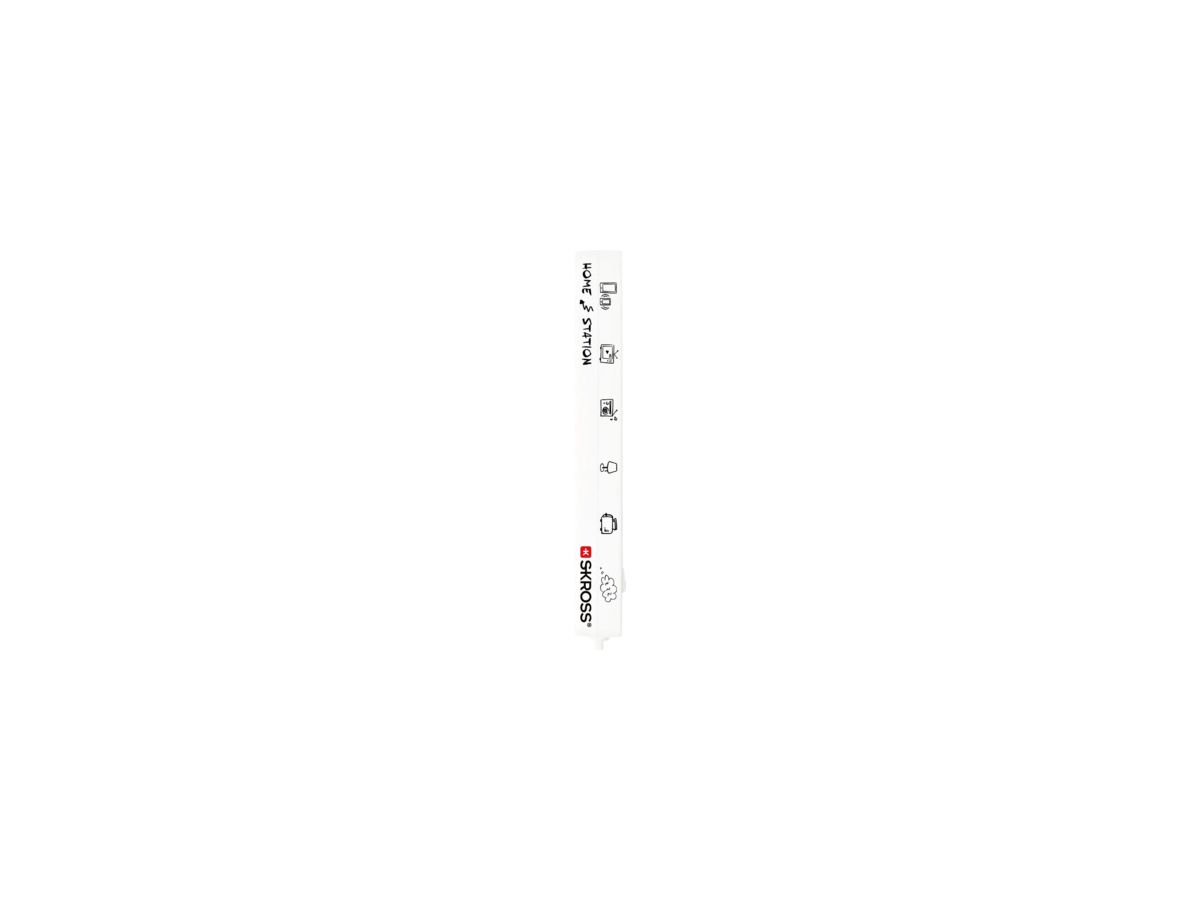 Skross Home Station USB AC 4xT13