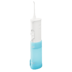 Panasonic Munddusche DJ10 blue