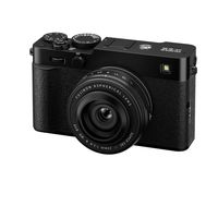 Fujifilm X-E5 Black Kit XF23mm SG