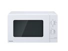 Panasonic Mikrowelle SM21 Solo weiss