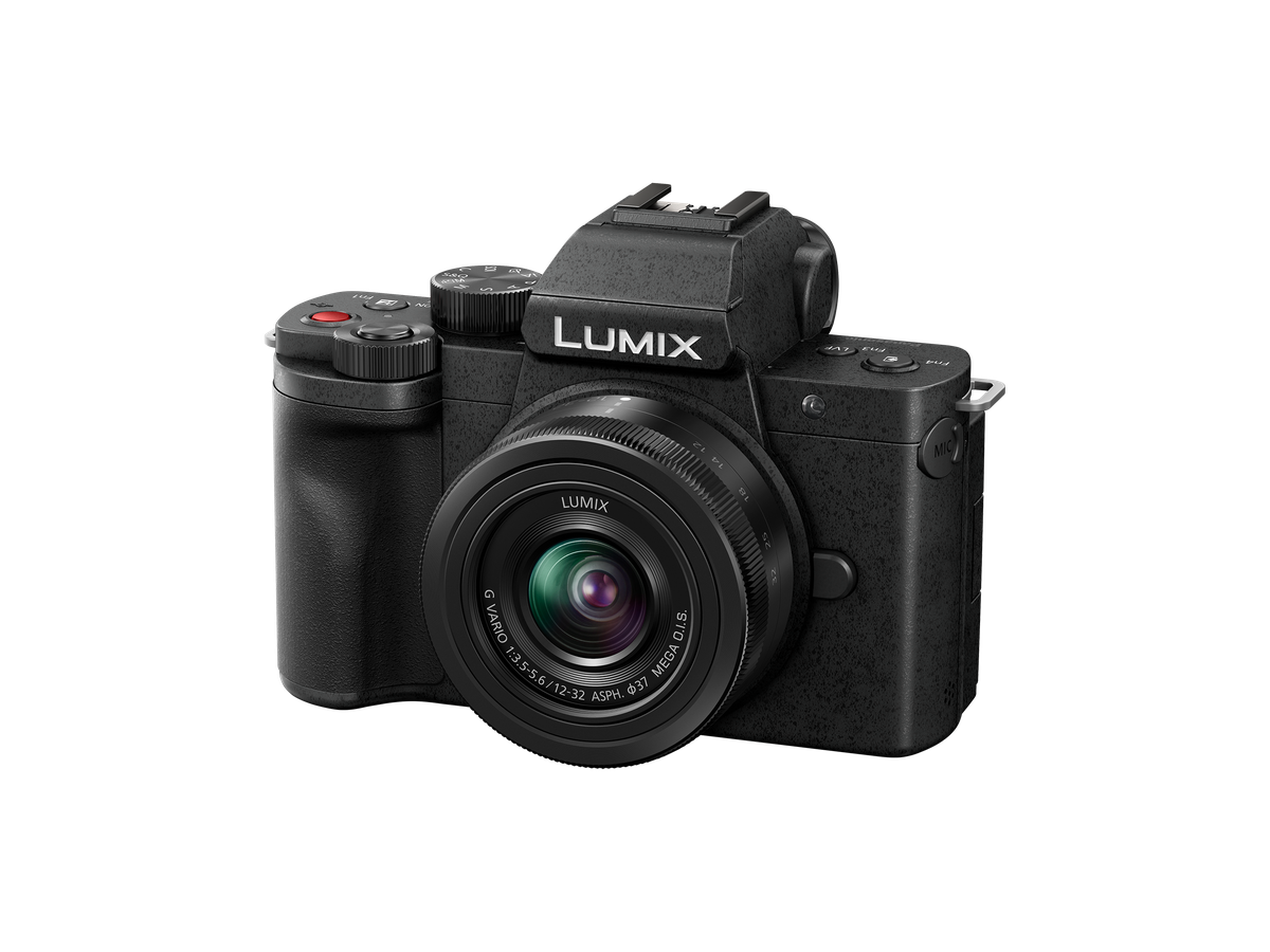 Panasonic Lumix G 100D 12-32mm Kit