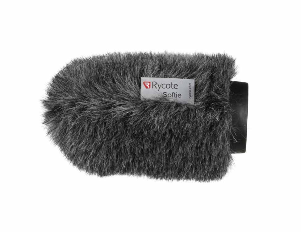 Rycote 12cm Classic Softie 19/22