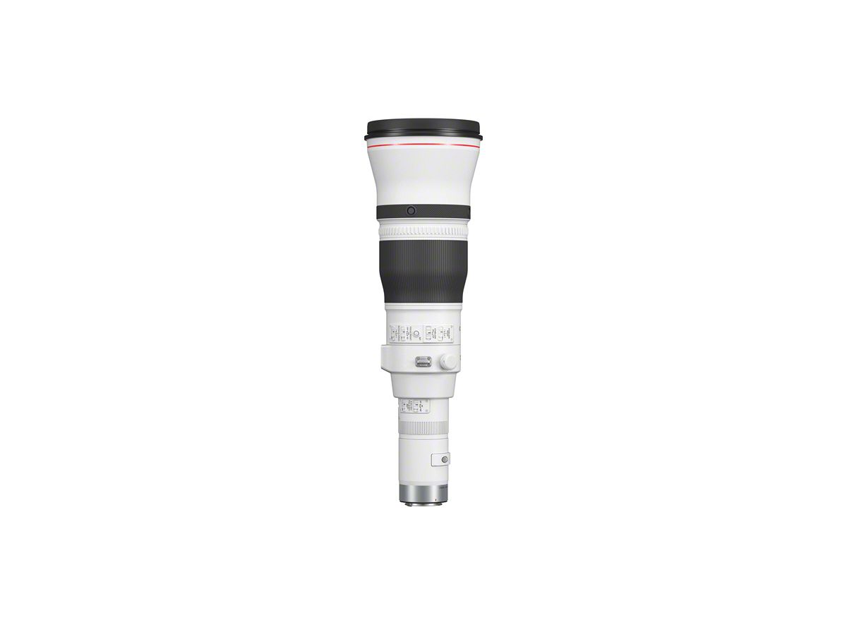 Canon RF 1200mm f/8 L IS USM