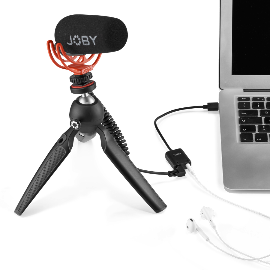 Joby Wavo USB-Adapter