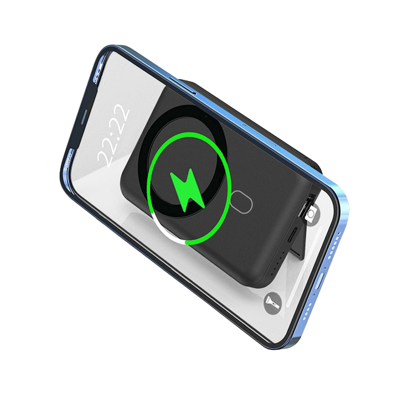 XtremeMac Powerbank 10K mAh USB-C/USB-A