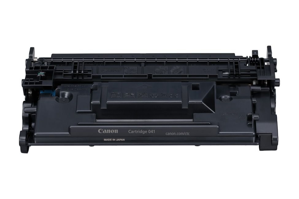 Canon 041 Toner Black Standard