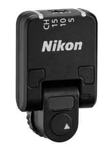 Nikon WR-R11a Funkfernsteuerung