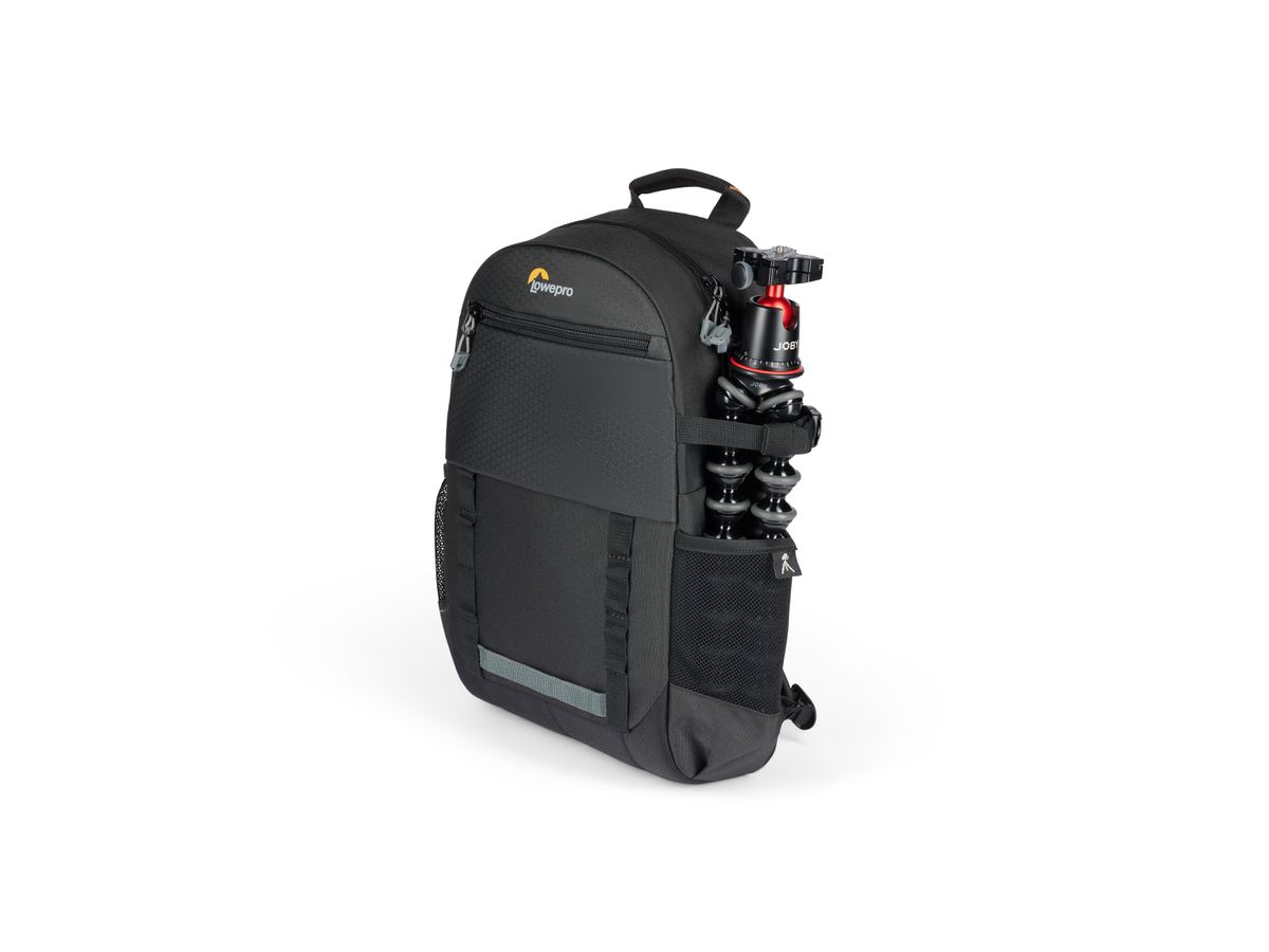 Lowepro Adventura 150 III Green Line