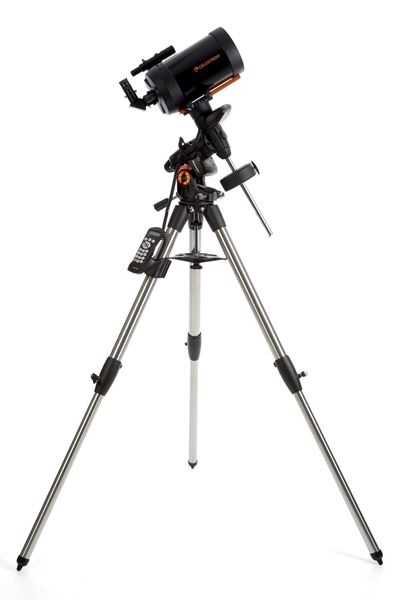 Celestron Advanced VX 6" SCT