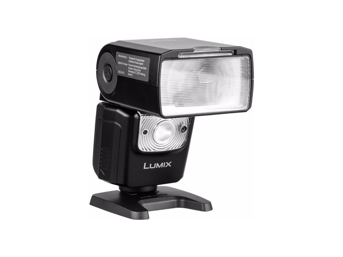 Panasonic Flash DMW-FL580LE