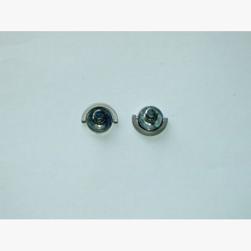 Gitzo Schraube 1/4"Arca f.Platte (2x)