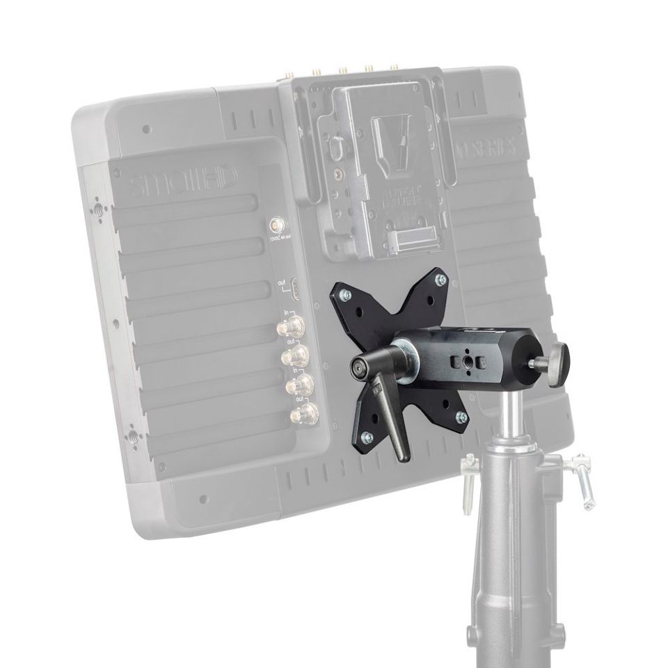 Manfrotto TetherGear VESA Monitor Mount