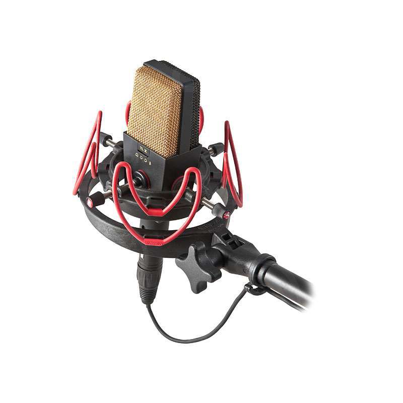 Rycote InVision INV USM-L