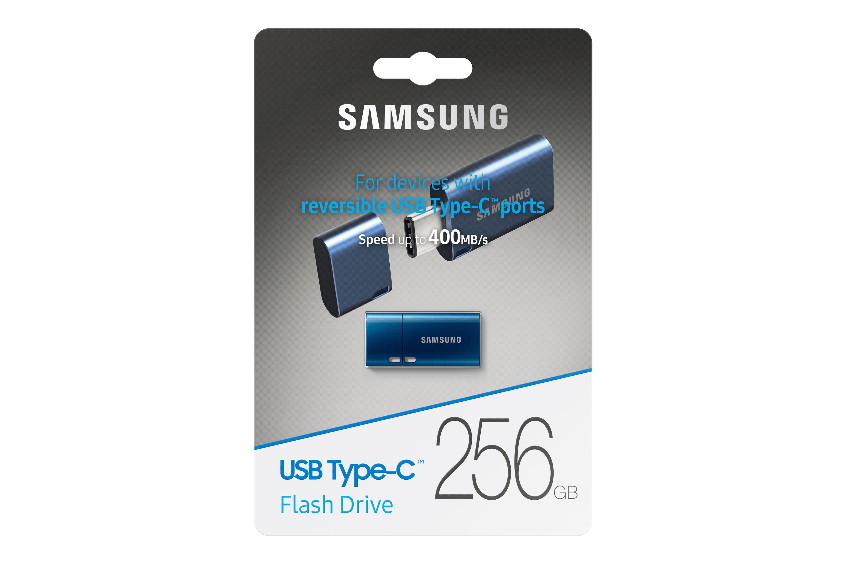 Samsung USB 3.1 Typ-C 256GB