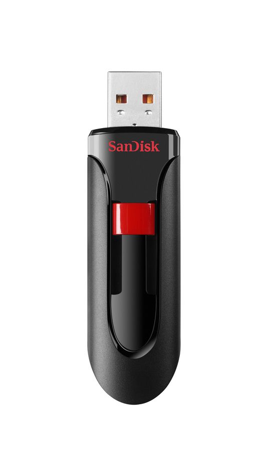 Sandisk Cruzer Glide 256GB