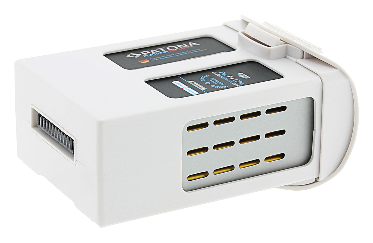 Patona Platinum Battery DJI Phantom 4