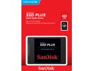 SanDisk SSD PLUS 2.5' SATA 480GB