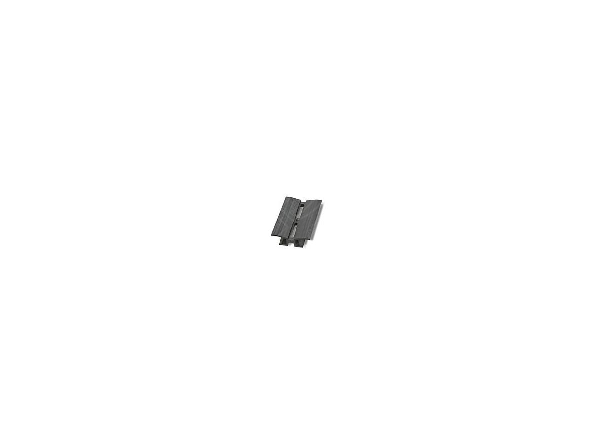 Baader Schwalbenschwanz V 120mm black