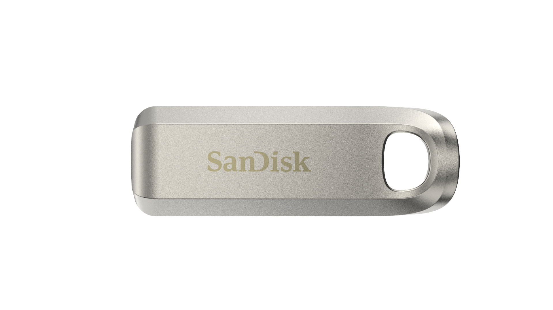 SanDisk Ultra USB 3.2 Luxe 128GB