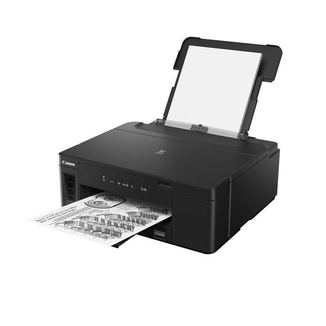 Canon PIXMA GM2050 Inkjet Printer